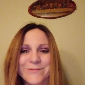 Meet your Posher, Theresa